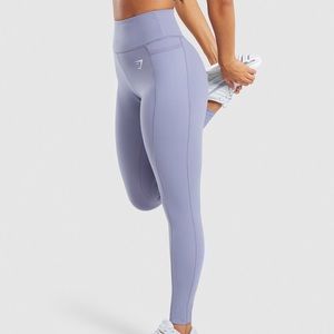 Bundle of 2 pairs of Gymshark leggings!